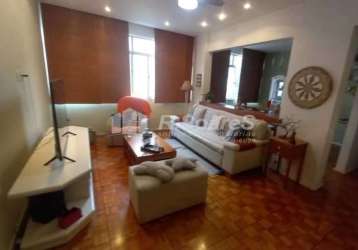 Apartamento com 3 quartos à venda na rua miguel lemos, copacabana, rio de janeiro, 100 m2 por r$ 1.180.000