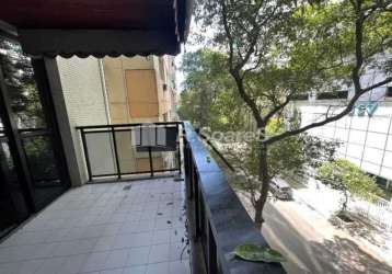 Cobertura com 4 quartos para alugar na rua santa clara, copacabana, rio de janeiro, 250 m2 por r$ 8.100