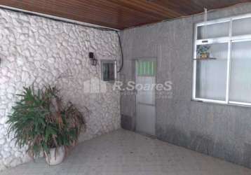 Casa em condomínio fechado com 4 quartos à venda na rua major ribeiro pinheiro, praça seca, rio de janeiro, 213 m2 por r$ 339.000