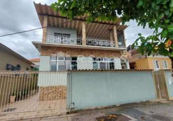 Casa com 6 quartos à venda na rua regente lima e silva, marechal hermes, rio de janeiro, 280 m2 por r$ 835.000