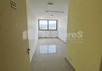 Loft à venda na estrada do tindiba, pechincha, rio de janeiro, 22 m2 por r$ 69.000