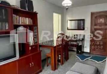 Apartamento com 2 quartos à venda na rua otton da fonseca, jardim sulacap, rio de janeiro, 50 m2 por r$ 180.000