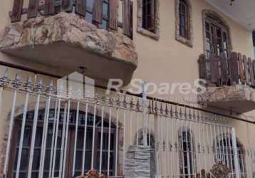 Casa com 2 quartos à venda na estrada henrique de melo, bento ribeiro, rio de janeiro, 150 m2 por r$ 265.000