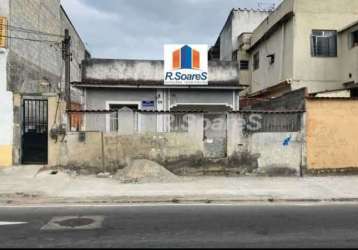 Casa com 3 quartos à venda na rua bernardo de vasconcelos, realengo, rio de janeiro, 100 m2 por r$ 120.000