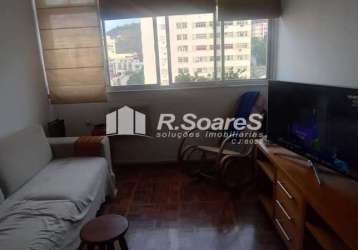 Apartamento com 3 quartos para alugar na rua do bispo, rio comprido, rio de janeiro, 100 m2 por r$ 2.800