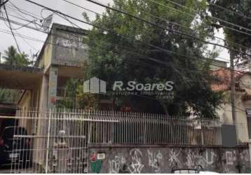 Casa com 3 quartos à venda na rua sabino barroso, vila valqueire, rio de janeiro, 150 m2 por r$ 640.000