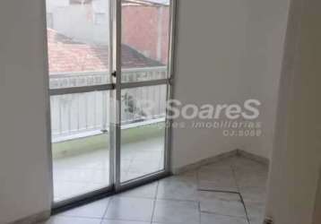 Apartamento com 3 quartos à venda na rua da imperatriz, realengo, rio de janeiro, 100 m2 por r$ 320.000