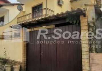 Casa com 2 quartos à venda na rua bore, vila valqueire, rio de janeiro, 95 m2 por r$ 472.500