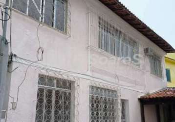 Casa com 4 quartos à venda na rua boiaca, bento ribeiro, rio de janeiro, 180 m2 por r$ 350.000