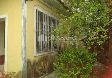 Casa com 3 quartos à venda na rua olímpio de azevedo, campinho, rio de janeiro, 237 m2 por r$ 740.000