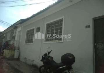 Casa com 2 quartos à venda na rua quiririm, vila valqueire, rio de janeiro, 60 m2 por r$ 250.000