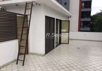 Ponto comercial para alugar na rua dezenove de fevereiro, botafogo, rio de janeiro, 354 m2 por r$ 35.000