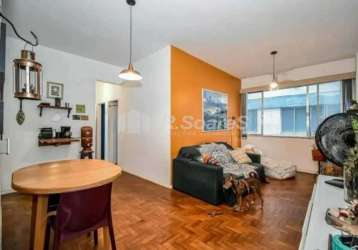 Apartamento com 2 quartos à venda na rua cândido mendes, glória, rio de janeiro, 60 m2 por r$ 560.000