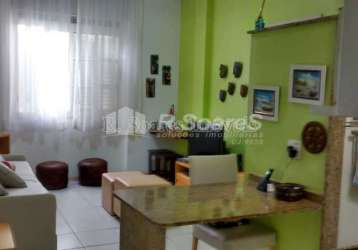 Flat com 1 quarto à venda na rua domingos ferreira, copacabana, rio de janeiro, 37 m2 por r$ 605.000