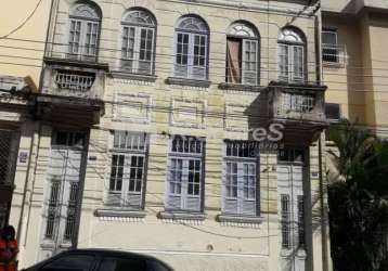 Casa com 30 quartos à venda na rua andré cavalcanti, centro, rio de janeiro, 782 m2 por r$ 1.500.000