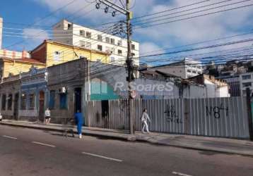 Prédio à venda na rua visconde da gávea, centro, rio de janeiro, 5000 m2 por r$ 2.700.000