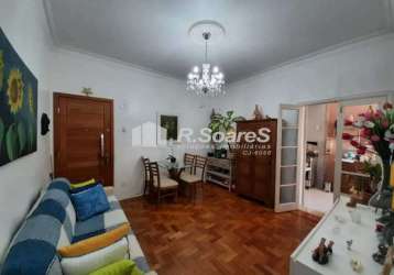 Apartamento com 2 quartos à venda na rua ronald de carvalho, copacabana, rio de janeiro, 68 m2 por r$ 850.000