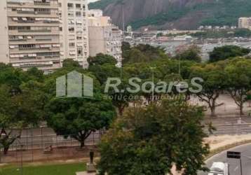 Apartamento com 2 quartos à venda na praia de botafogo, botafogo, rio de janeiro, 106 m2 por r$ 930.000