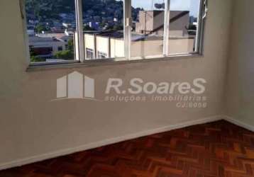 Apartamento com 2 quartos à venda na rua francisco, praça seca, rio de janeiro, 50 m2 por r$ 120.000