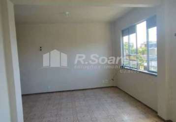 Apartamento com 3 quartos à venda na rua ana teles, campinho, rio de janeiro, 60 m2 por r$ 190.000