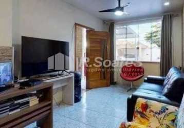 Casa com 3 quartos à venda na rua ivorá, padre miguel, rio de janeiro, 130 m2 por r$ 380.000