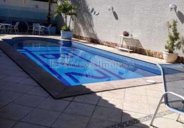 Casa em condomínio fechado com 5 quartos à venda na rua porto santana, vila valqueire, rio de janeiro, 220 m2 por r$ 2.300.000