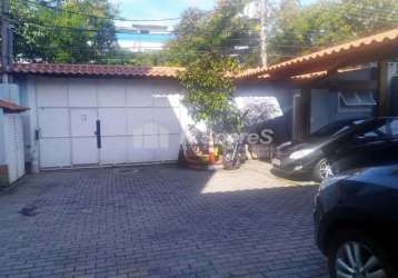 Casa comercial com 5 salas para alugar na rua jambeiro, vila valqueire, rio de janeiro, 327 m2 por r$ 10.000