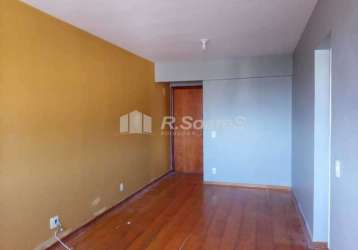 Apartamento com 2 quartos à venda na rua capitão menezes, praça seca, rio de janeiro, 60 m2 por r$ 120.000