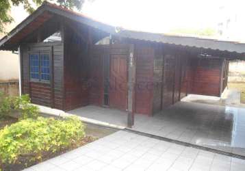 Casa comercial para alugar, 75.00 m2 por r$3500.00  - cabral - curitiba/pr