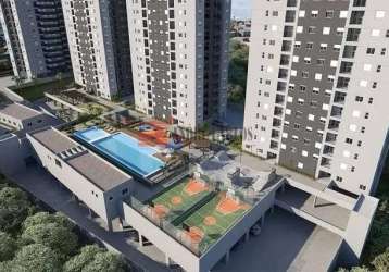 Residencial viva clube  -  carapicuíba