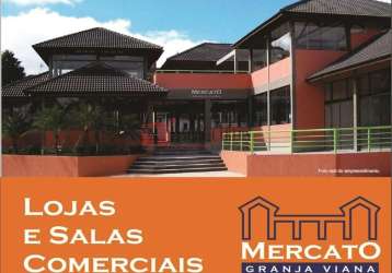 Prédio comercial - granja viana   -  carapicuíba - código 1200