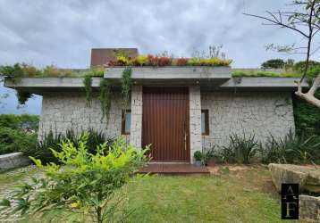 Casa à venda no bairro centro - garopaba/sc