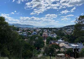 Terreno à venda no bairro centro - garopaba/sc