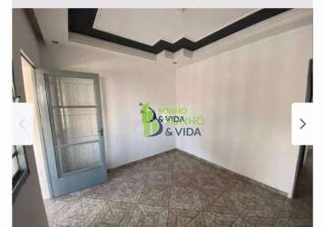 Casa residencial à venda, parque valença ii, campinas - ca0062.