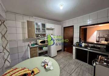 Casa residencial à venda, ,  - ca0089.