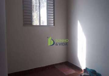 Apartamento residencial à venda, dic iii (conjunto habitacional ruy novaes), campinas - ap0033.