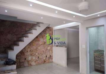 Casa residencial à venda, jardim yeda, campinas - ca0157.