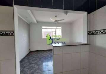 Apartamento residencial à venda, jardim santa cruz, campinas - ap0074.