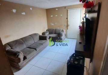 Apartamento à venda