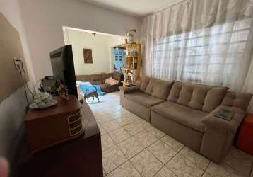 Casa com 2 dormitórios à venda, 98 m² por r$ 220.000 - jardim campos elíseos - campinas/sp