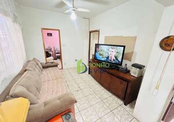 Casa com 2 dormitórios à venda, 98 m² por r$ 200.000,00 - jardim campos elíseos - campinas/sp