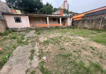 Casa com 1 dormitório à venda, 91 m² por r$ 220.000 - jardim campos elíseos - campinas/sp