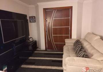 Casa com 3 quartos à venda no jardim bela vista, guarulhos , 133 m2 por r$ 595.744