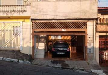 Casa com 3 quartos à venda na vila nivi, são paulo , 150 m2 por r$ 638.297