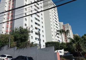 Apartamento com 3 quartos à venda na vila bela vista (zona norte), são paulo , 69 m2 por r$ 380.000