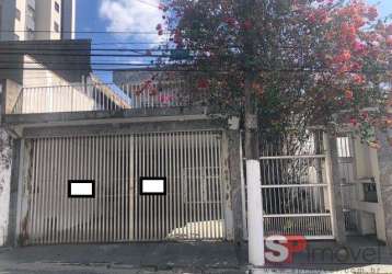 Casa com 4 quartos à venda na vila santa maria, são paulo , 450 m2 por r$ 1.200.000