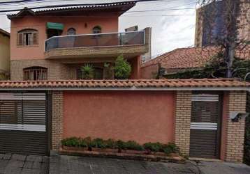 Casa com 3 quartos à venda na vila gustavo, são paulo , 330 m2 por r$ 1.700.000