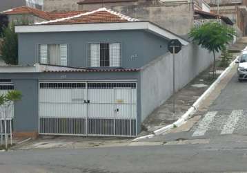 Casa com 2 quartos à venda na vila esperança, são paulo , 176 m2 por r$ 500.000