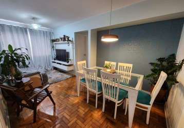 Apartamento com 2 quartos à venda na vila são geraldo, são paulo , 70 m2 por r$ 330.000