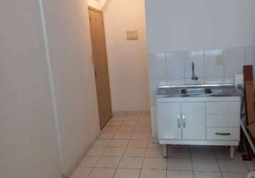 Apartamento com 1 quarto à venda no centro, sumaré , 24 m2 por r$ 200.000